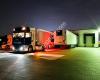 Harders Logistik GmbH & Co. KG - Kühllogistik -