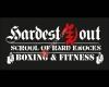 Hardest Out   Boxing & Fitness