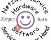 Hardware + Software Roth