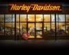 Harley-Davidson Kiel