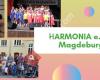 Harmonia e.V. - Magdeburg