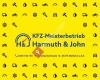 Harmuth & John GmbH