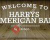 Harry's American Bar & Restaurant