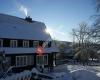 Harz-Ferienhaus                    Bel Air