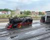 Harzer Schmalspurbahnen - Bahnhof Wernigerode