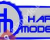 Harztec-Modellbau Thorsten Harzmeier