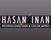 Hasan Inan Professional Hair & Make up Artist