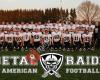 Hasetal Raiders - American Football