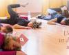 Hatha Yoga Kassel