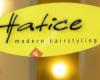 Hatice Modern Hairstyling