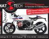 Hattech exhaust systems