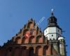 Hauptkirche St Marien