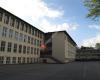 Hauptschule Baadenberger Str.