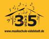 Haus 35 Musikschule