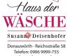Haus der Wäsche Susanne Deisenhofer