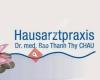 Hausarztpraxis - Dr. med. Chau