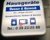 Hausgeräte Donner & Heinrich