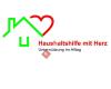 Haushaltshilfe mit Herz