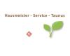 Hausmeister-Service-Taunus