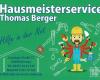 Hausmeisterservice Thomas Berger