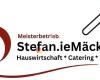 Meisterbetrieb Stefan.ieMäckeler Hauswirtschaft*Catering*Küche2Go