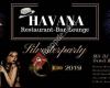 Havana Restaurant Bar Lounge