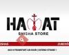 Hayat Shisha Store