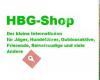 HBG-Shop