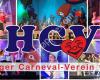 HCV- Homburger Carneval-Verein 1902 e.V.
