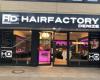 HD Hairfactory Denize Bramfeld