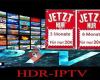 HDR IPTV