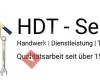 HDT Service - Handwerk Dienstleistung Trockenbau