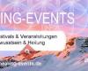 Healing Events