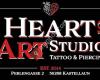 Heart of Art Studio