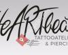 Heartbeat Tattooatelier