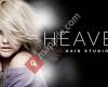 Heaven • Hair studio