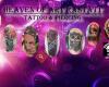 Heaven of Art Tattoo & Piercing Rastatt