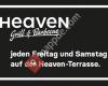 Heaven Restaurant und Bar