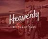 Heavenly Bikes and Cars