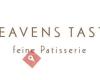 Heavens Taste - feine Pâtisserie