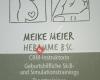 Hebamme Meike Meier