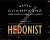 Hedonist Champagne