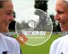 Heider SV Frauen