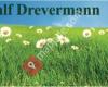 Heilpraktiker Ralf Drevermann - Naturheilpraxis