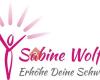 Heilpraktikerin Sabine Wolf