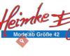 Heimke Eggert - Mode ab Größe 42