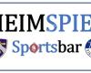 Heimspiel Fischbeck - Sportsbar