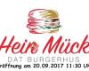 Hein Mück  Dat Burgerhus