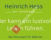 Heinrich Hess - Der Coach für Männer