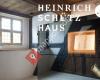 Heinrich-Schütz-Haus Weißenfels